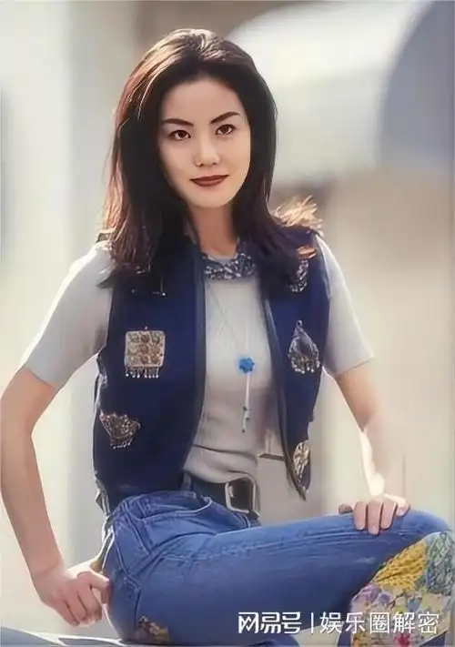 王菲当年到底多疯狂即将临盆时还要挺着孕肚打麻将