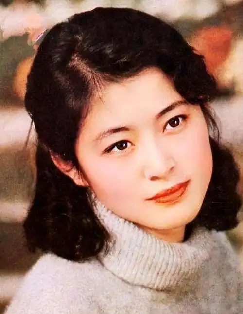 悲情倪萍的一生如果有来生我不要爹娘不要孩子