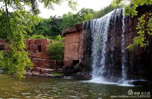 宜兴龙背山森林公园