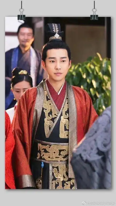 春节后双剧霸屏,这位淄博籍演员邹廷威要火了,快来看你认识吗