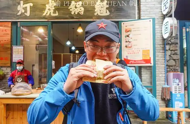 围炉锅盔利润,三国锅盔一个多少钱