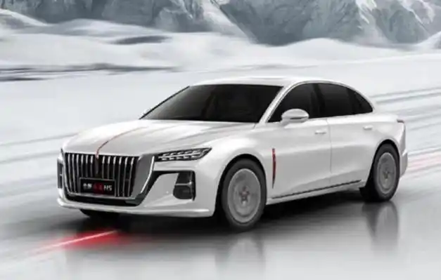 被称为"小红旗h9"的红旗h5 值不值得买|轿车|内饰|红旗h5|红旗汽车