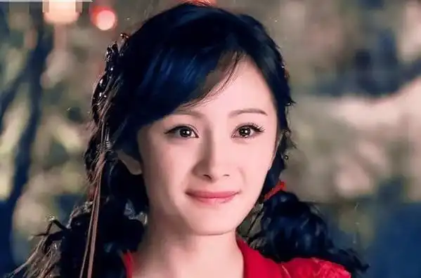 "六公主"评杨幂!除了跳戏,基本功不扎实外,还有一个致命缺点