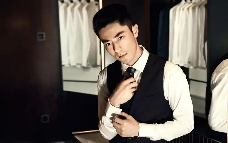 【庆生】霍吧2016庆生视频-和你一样_哔哩哔哩_bilibili