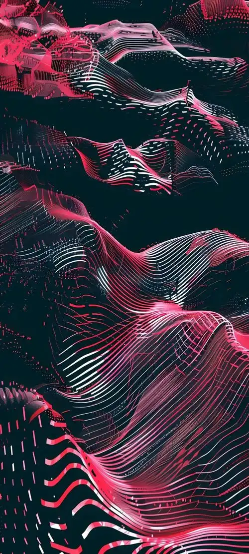 手机壁纸高级感神仙高清壁纸适配华为mate60pro