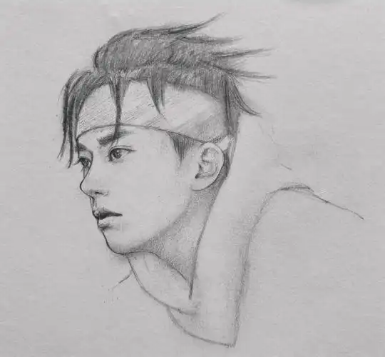 窝钟意雷@tfboys-易烊千玺