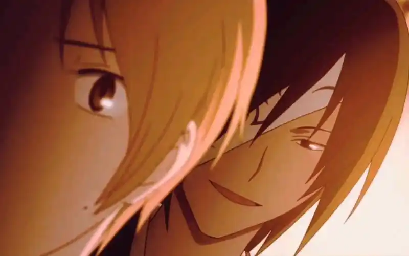 活动作品的场x夏目竹马竹马病娇囚禁yyds