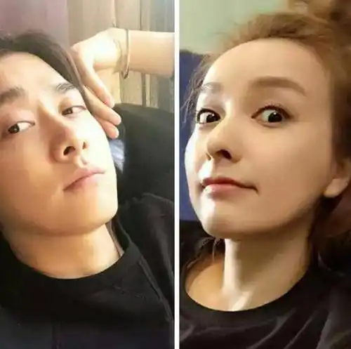 李易峰和吴昕恋情坐实?超多小细节曝光