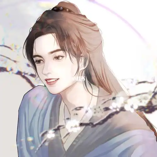 山河令阿絮阿絮钓系美女