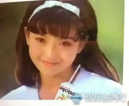 不管金喜善有多少小时候照片有的人还要闭眼鉴整,既然xnb传的有那么广