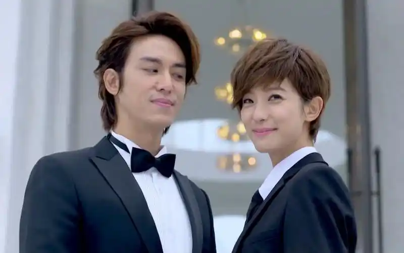 【爱上哥们】听见下雨的声音