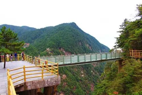 江西 宜春 明月山