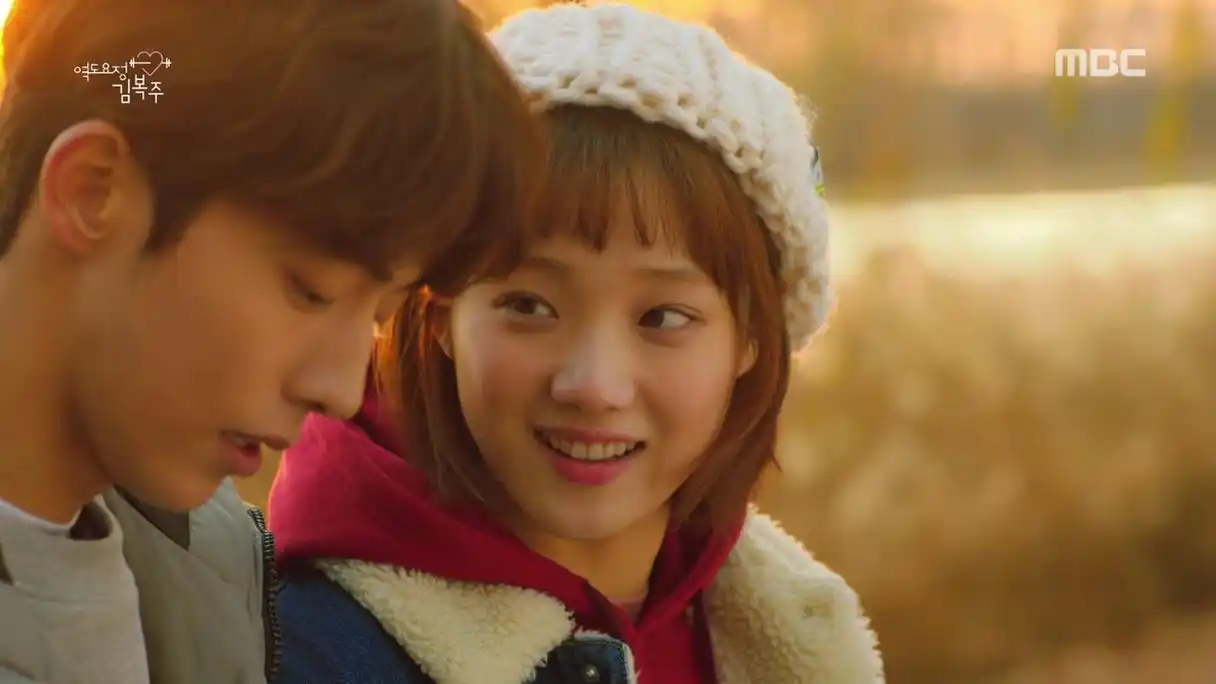 韩剧校园剧青春电视剧推荐,要演技有演技要颜值有颜值