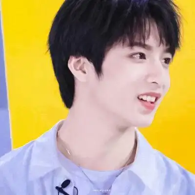 刘耀文/刘耀文头像/时代少年团/tnt/帅哥/炸