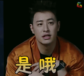 soogifgifsoogif出品gif潘玮柏gif中国有嘻哈gif是哦gif