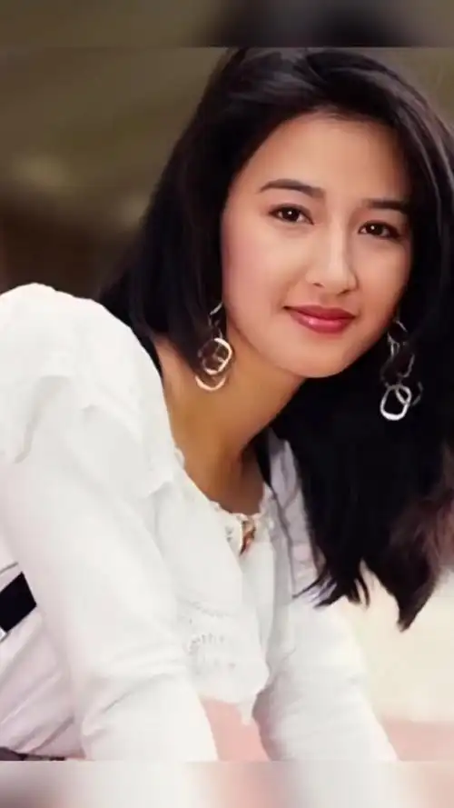 张家辉关咏荷不为人知的故事