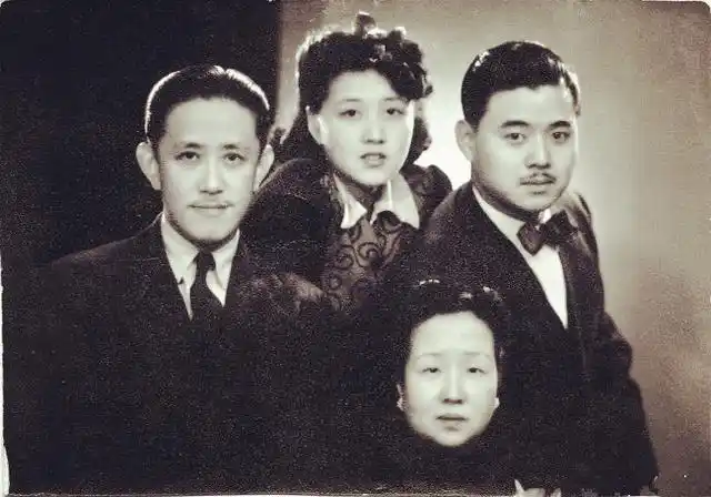 袁世凯最骄傲的儿子曾救助三万南京人建国后拒当天津市副市长