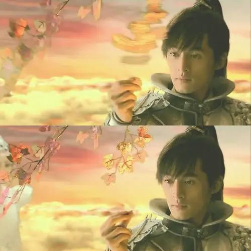 做世界上唯一一个飞蓬吹o(~ヘ~o)