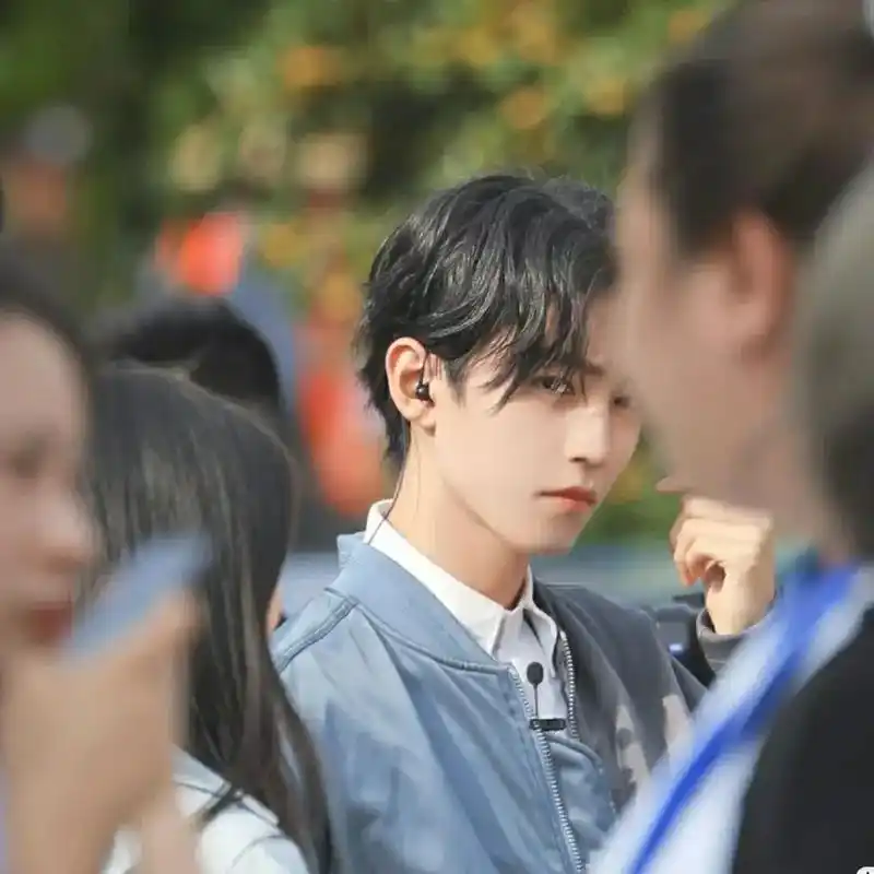 头像#王俊凯让人心动的n个瞬间  - 抖音