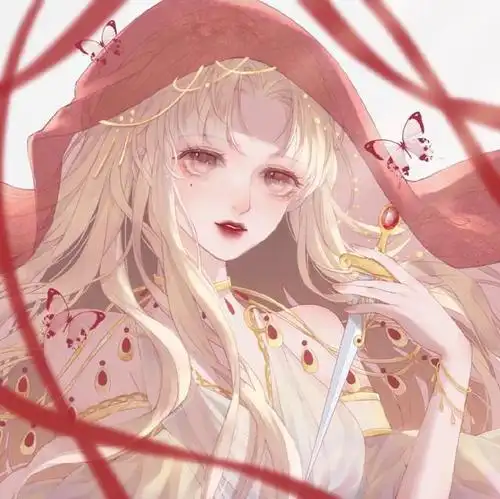 《诗经》中唯美清新的女孩名,古风韵味十足!