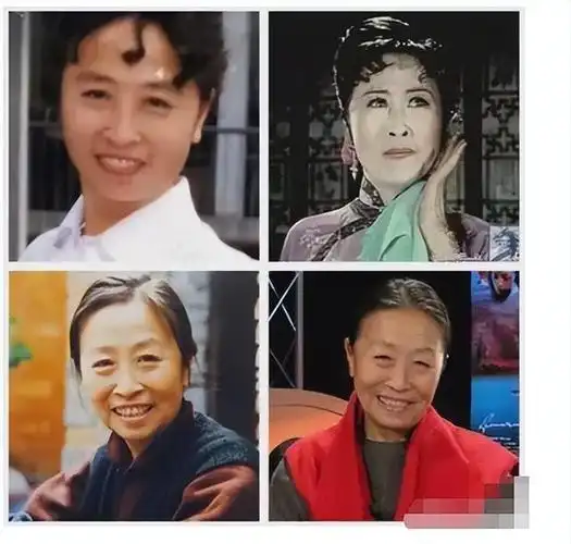 张少华一生节俭住40平米房子去世1年多老伴的痴情让人落泪