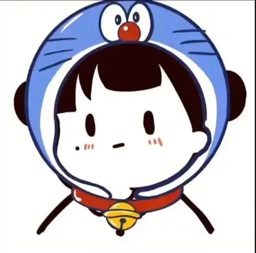 第22期宿舍六人可爱头像