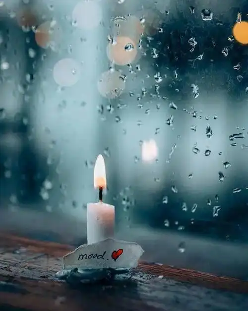 心碎一地的伤感语录,深情扎心,触碰泪点