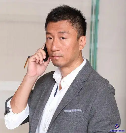 《我愿意》曝定妆照 李冰冰ol孙红雷低调奢华