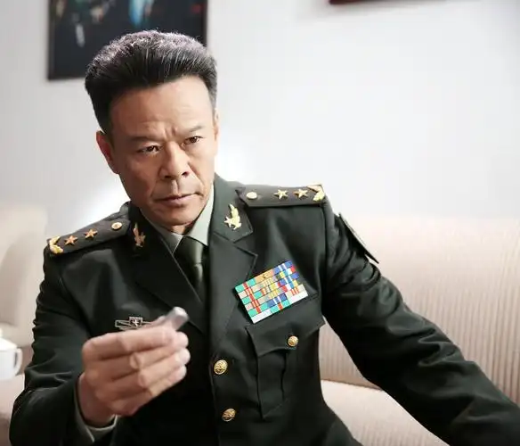 军人使命官方剧照剧照图片