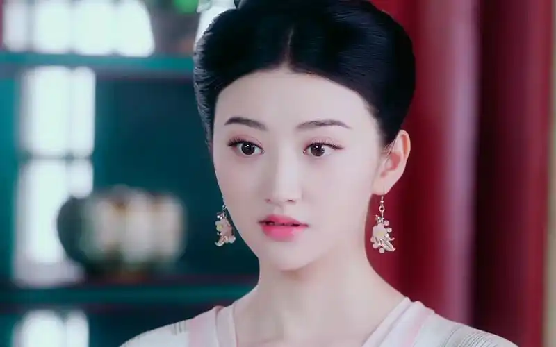 让人垂涎许久的宫廷护肤秘宝