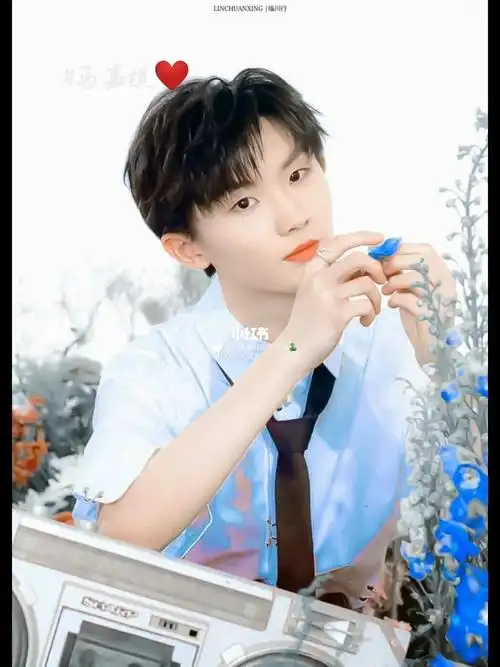 有句话说马嘉祺用77天宠坏了他的女孩宠坏了一群素未谋面的女孩子情人