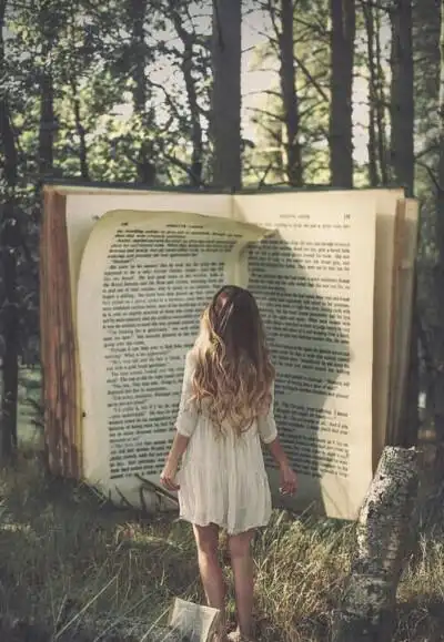 在等一个人出现