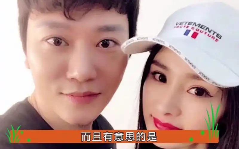 杨幂也有新男友了?多张"亲密合照"流出,网友:早就猜到是他
