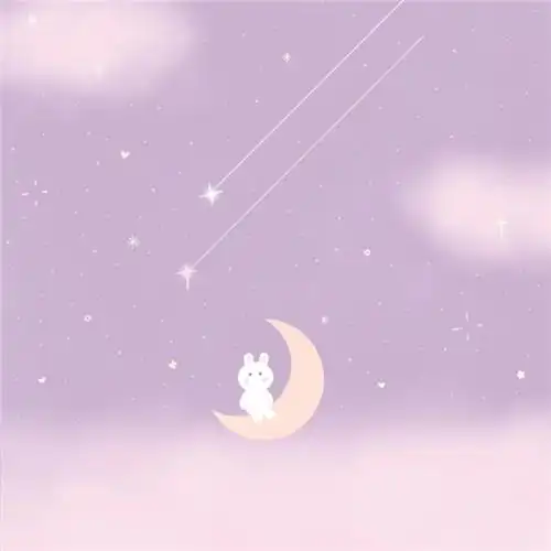 简单而走心的图片头像 高清好看独一无二唯美的图片头像_微信头像_头