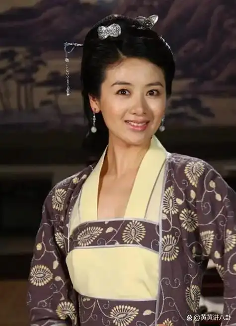 如今再看小李琳再婚配给经超才是正确的选择