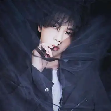 华晨宇头像图片大全高清帅气可爱的华晨宇头像图片