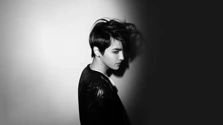 你们的鲜肉老公陈伟霆凡凡易烊千玺同款情侣裤, 快来挑一个