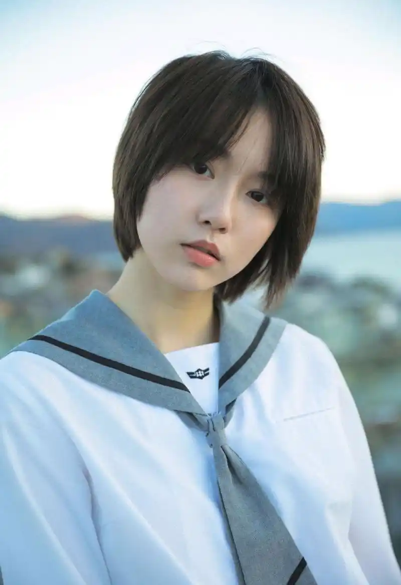 明星写真美图|成果