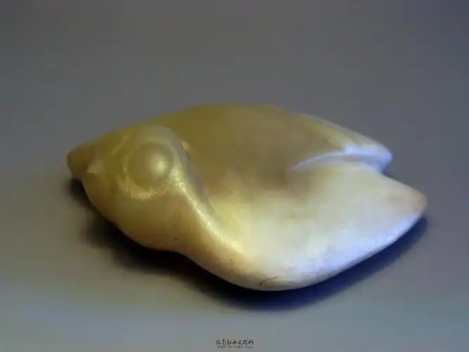 珍惜自然红山玉枭请大家审评