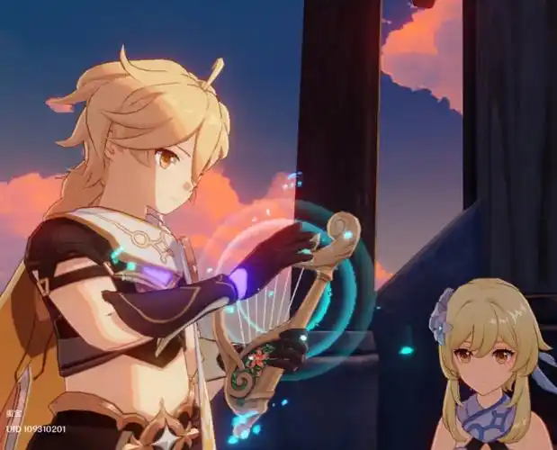 我看谁不磕空荧