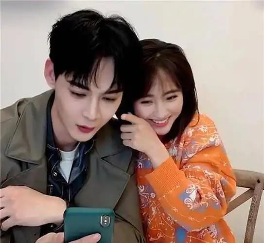 26岁女星出镜为自己征婚,公开择偶五不要标准,脱单心切_邢菲_唐晓天