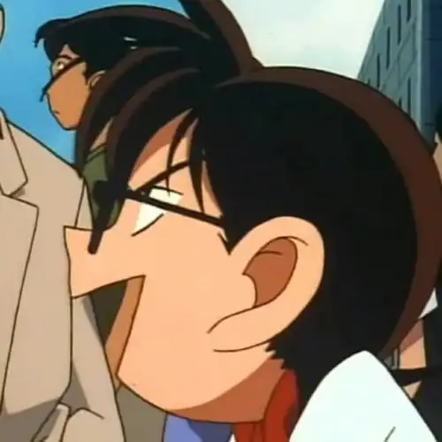 名侦探柯南##v漫计划