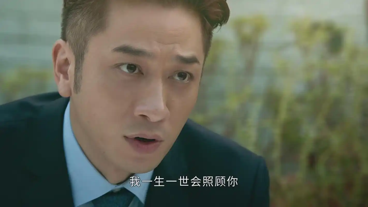 原创飞虎3吴卓羲饰演的高子乐表面憨厚老实实则无耻