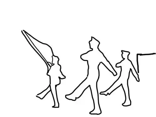 毕业季把青春留在画中重温太院故事