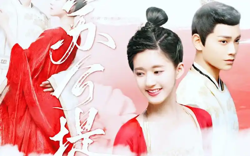 成交cp双视角心动全记录赵露思丁禹兮