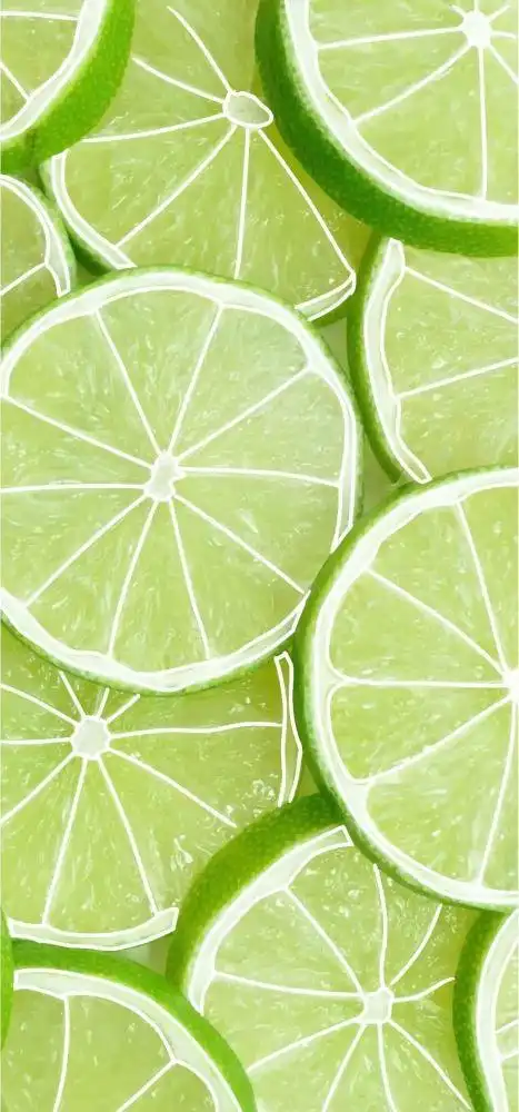 壁纸· 这个世界的温柔,来自于你的强大.