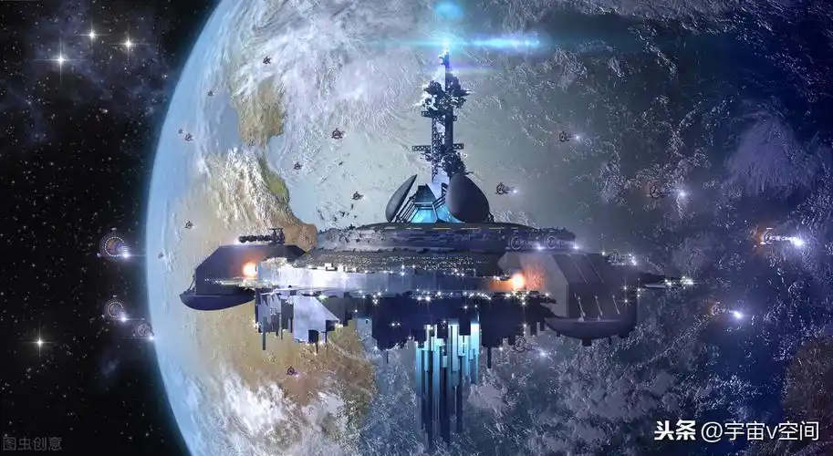 科幻科普殖民火星有多难科学家认为登陆火星最大的问题就是能源