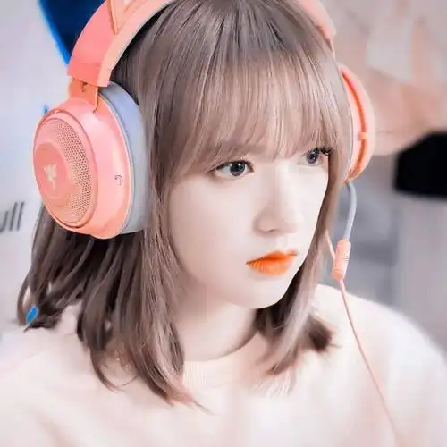 【微信头像】程潇