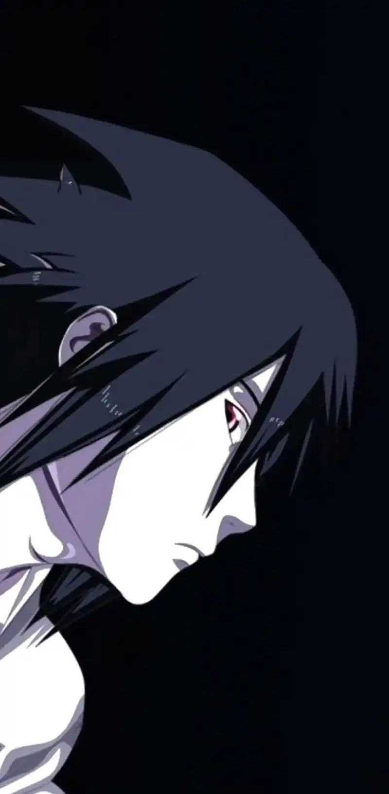 火影忍者佐助壁纸来啦.超喜欢的火影佐助壁纸#火影忍者 喜欢的 - 抖音