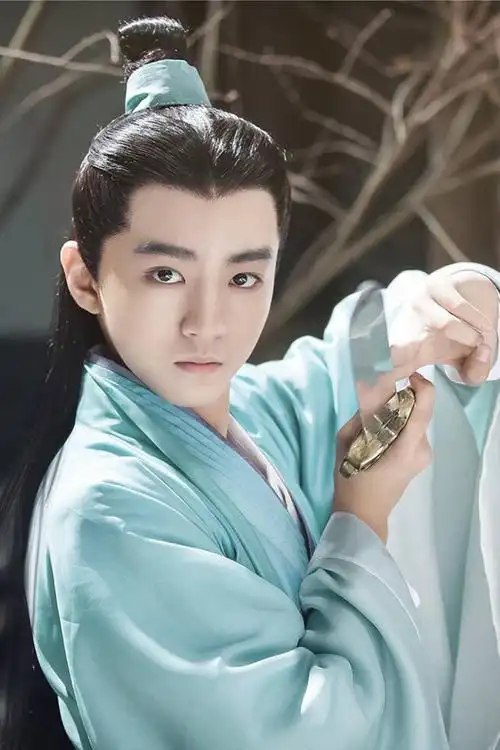 王俊凯 #tfboys 诛仙青云志少年林惊羽 高清 帅气 手机壁纸size